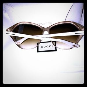 Tom Ford Sunglasses